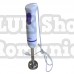 Blender vertical Sapir,200W,alb