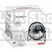 Ventilator Metal Negru USB 13 cm