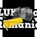 Compresor Auto 12V cu 2 Cilindri 30A 85L/min