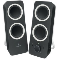 Boxe Logitech 2.0 10W RMS Negru Boxe Logitech 2.0 10W RMS Negru