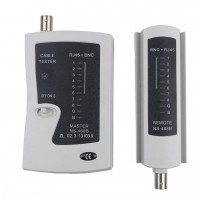 Tester retea LAN RJ45 BNC