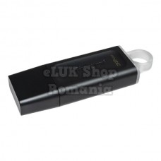 Stick Memorie flash 32GB USB 3.2,Breloc KINGSTON