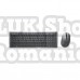 Set Tastatura Mouse DELL wireless KM7120W