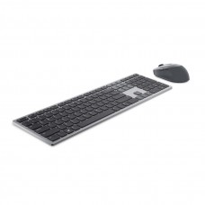 Kit Tastatura si mouse Wireless Dell Premier SUA Internațional QWERTY