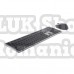Kit Tastatura si mouse Wireless Dell Premier SUA Internațional QWERTY