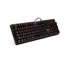 Tastatura mecanica usb warrior 50 mil. Apasari