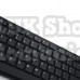 Kit Tastatura Mouse wireless Dell Pro KM5221W US Intl Negru