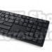 Kit Tastatura Mouse wireless Dell Pro KM5221W US Intl Negru