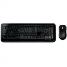 Kit Wireless Tastatura Mouse Microsoft Desktop 850