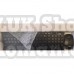 Tastatura fara fir si mouse multimedia negru,38x10