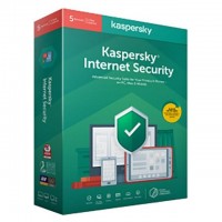 Kaspersky Anti Virus 10 PC 1 an Reinnoire