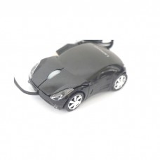 Mouse USB forma masina negru 800dpi