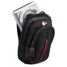 Geanta pentru camera compacta video sau foto negru