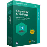 Antivirus-Kaspersky 2018