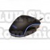 Mouse gaming optic RGB 8000 DPI butoane/scroll 7/1 cu fir