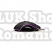 Mouse gaming optic RGB 8000 DPI butoane/scroll 7/1 cu fir