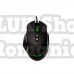 Mouse gaming optic RGB 8000 DPI butoane/scroll 7/1 cu fir