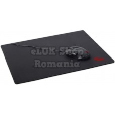 Mousepad gaming textil 250x200 negru