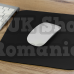 Mousepad LOGILINK nylon 220x250 negru