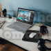 Mousepad LOGILINK nylon 220x250 negru