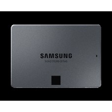 Solid-State Drive (SSD) Samsung 870 QVO,1TB,SATA III 2.5"