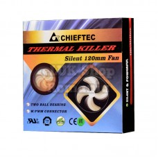 Ventilator chieftec pt carcasa pc Ventilator chieftec pt carcasa pc