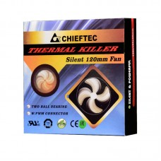Ventilator chieftec  pt carcasa pc
