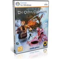 The book of unwritten tales the critter chronicles pc