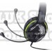 Casti genius hs-400a  cu fir standard utilizare multimedia microfon pe brat conectare prin jack 3.5 mm x 2 negru 