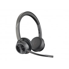 Casti voyager 4320-m usb-a 218475-02 218475-02 