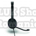 Jabra evolve2 30 ms stereo headset head-band usb type-a black 23089-999-979 