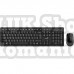 Tastatura genius usb 104 taste chocolate style black Slimstar 126 31310017400 