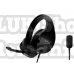 Hp headphones hyperx cloud stinger s bk 4p4f1aa 