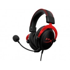 Hp headphones hyperx cloud ii pro rd 4p5m0aa 