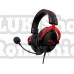 Hp headphones hyperx cloud ii pro rd 4p5m0aa 