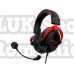 Hp headphones hyperx cloud ii pro rd 4p5m0aa 