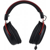 Hp hyperx headset cloud ii wireless 4p5k4aa 