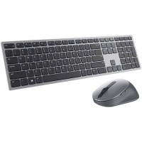 Kit Tastatura Mouse wireless Dell Premier Bluetooth Kit Tastatura Mouse wireless Dell Premier Bluetooth