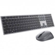 Kit Tastatura Mouse wireless Dell Premier Bluetooth