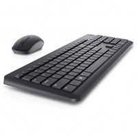 Dl tastatura + mouse km3322w wireless 580-akfz