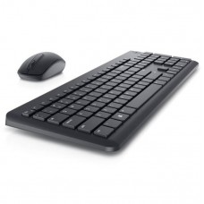 Dl tastatura + mouse km3322w wireless 580-akfz