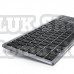 Tastatura DELL Wireless Keyboard - KB740 - US Int