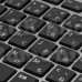 Tastatura DELL Wireless Keyboard - KB740 - US Int
