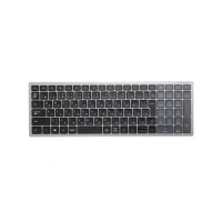 Tastatura DELL Wireless Keyboard - KB740 - US Int