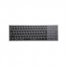 Tastatura DELL Wireless Keyboard - KB740 - US Int