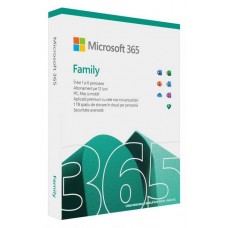 Microsoft 365 family rom p8 6gq-01595 ms