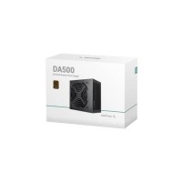 Sursa deepcool da500 500w real 