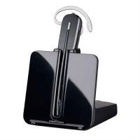 Poly cs540a convertible wireless headset 84693-02 
