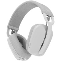 Logitech zone vibe 100 - off white m/n:a00167 - bt- ww - standalone 981-001219 