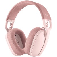 Logitech zone vibe 100 - rose m/n:a00167 - bt - emea - standalone 981-001224 